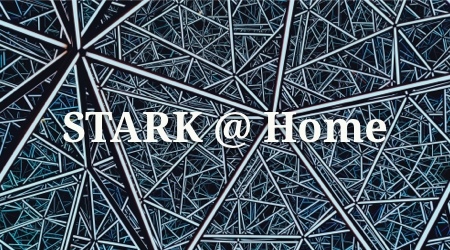 STARK@Home 16: Recursive STARKs
