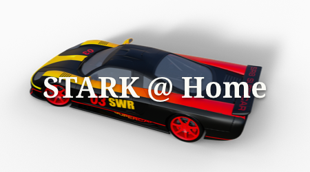 STARK @ Home 2: Fast and Furious {Fourier Transforms, PCPs, STARKs}