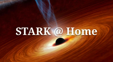 STARK @ Home 10: Zero Knowledge, The Known Unknown
