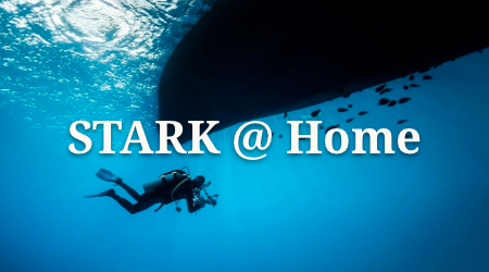 STARK @ home 6: Deep FRI Dive