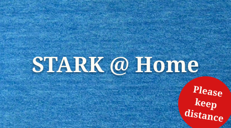 STARK @ Home 11: Preserving Mathematical Distancing