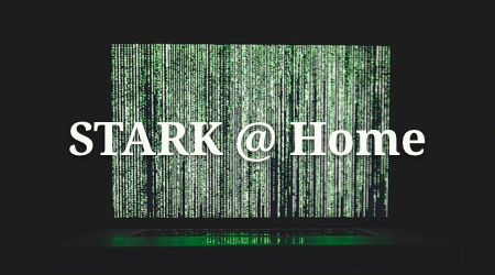 STARK @ Home 9: ethSTARK – Open Source STARK (Fastest Prover Included)