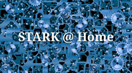 STARK @ Home 14: One STARK to Rule Them All