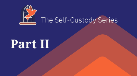Self-Custody 2: Contract Upgradability