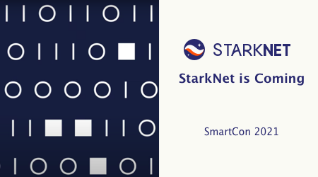 StarkNet is Coming