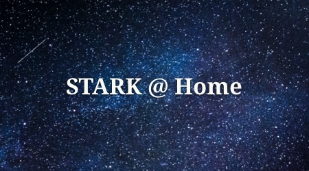 STARK @ Home 21: StarkNet Planets – The Game is On!