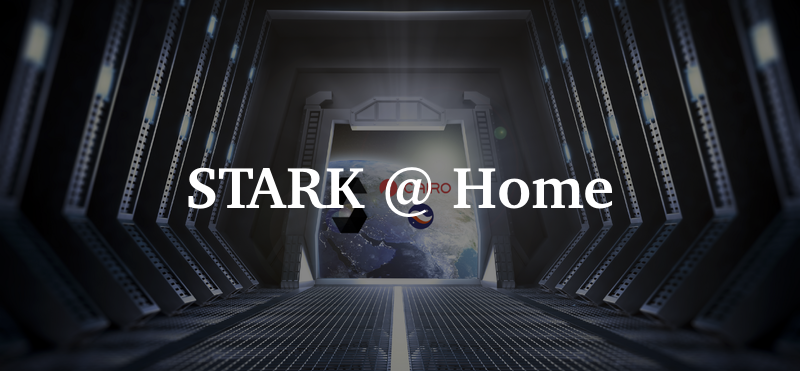 STARK @ Home 25: Warp Away! From Solidity to Cairo