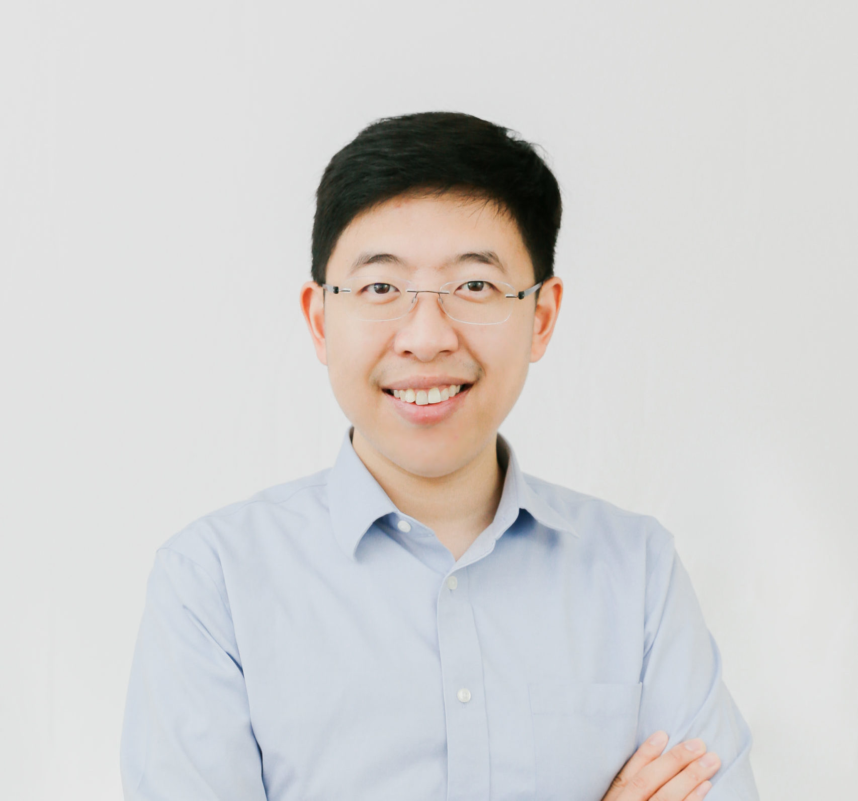 Mo Dong, Co-Founder & CEO