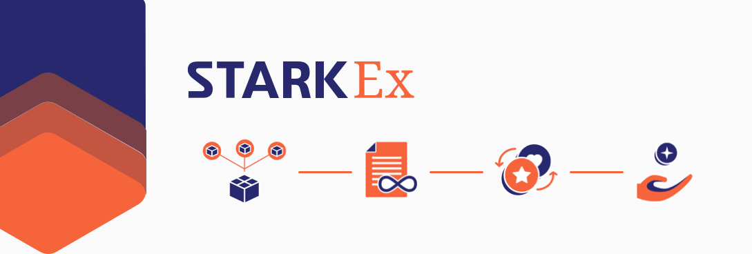 StarkEx: a Transparent, Scalable Solution for Exchanges