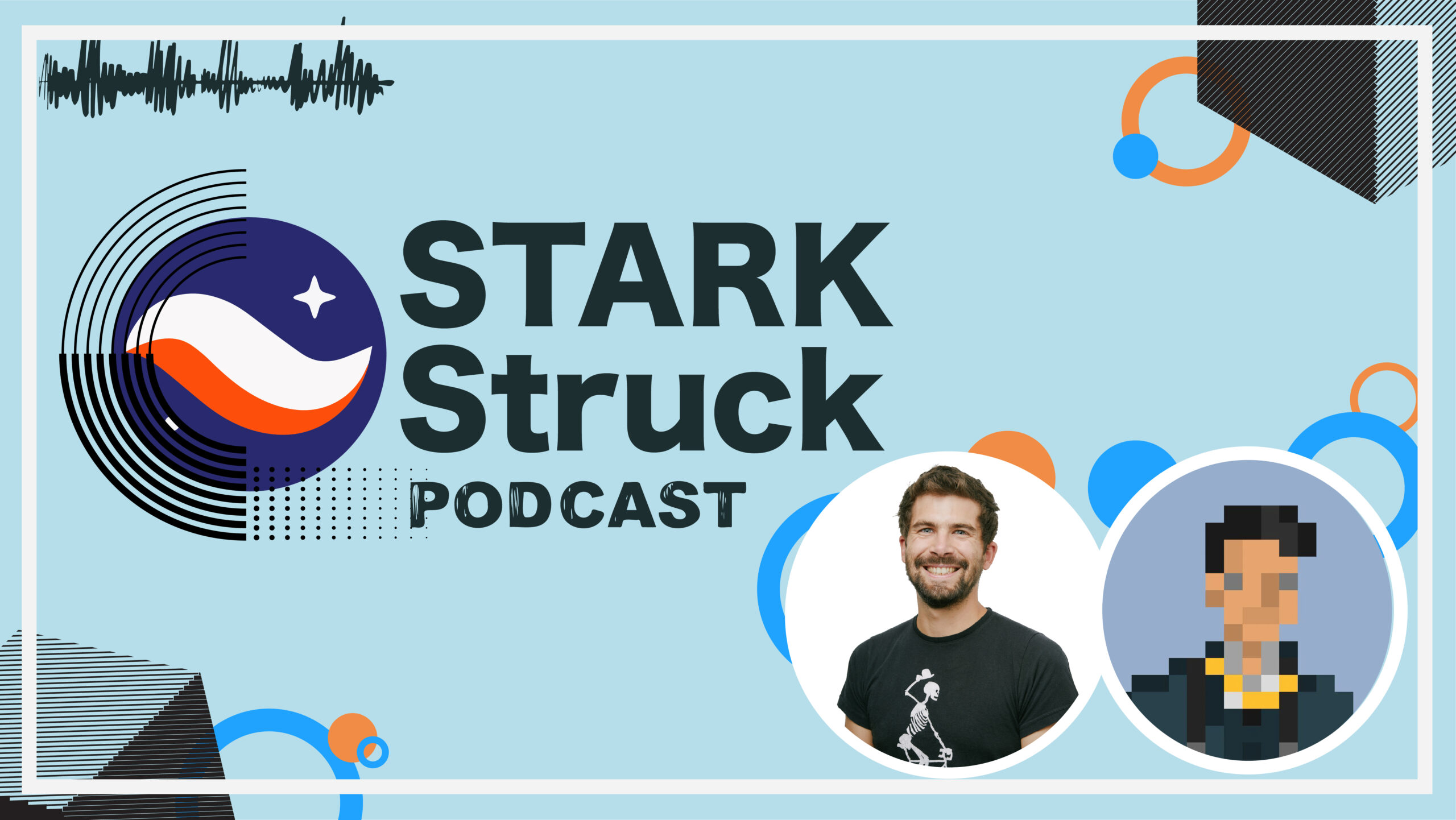STARK Struck Podcast | Episode 10 | Henri Lieutaud with Tarrence from Cartridge
