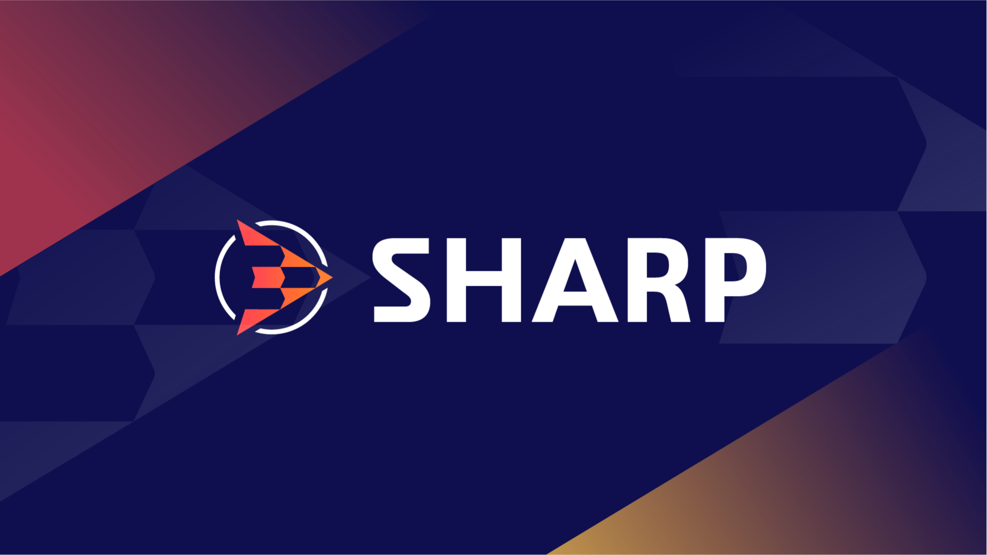 Joining Forces: SHARP