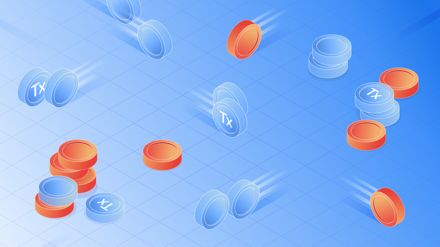 How ZK Rollups make Ethereum transactions faster and cheaper