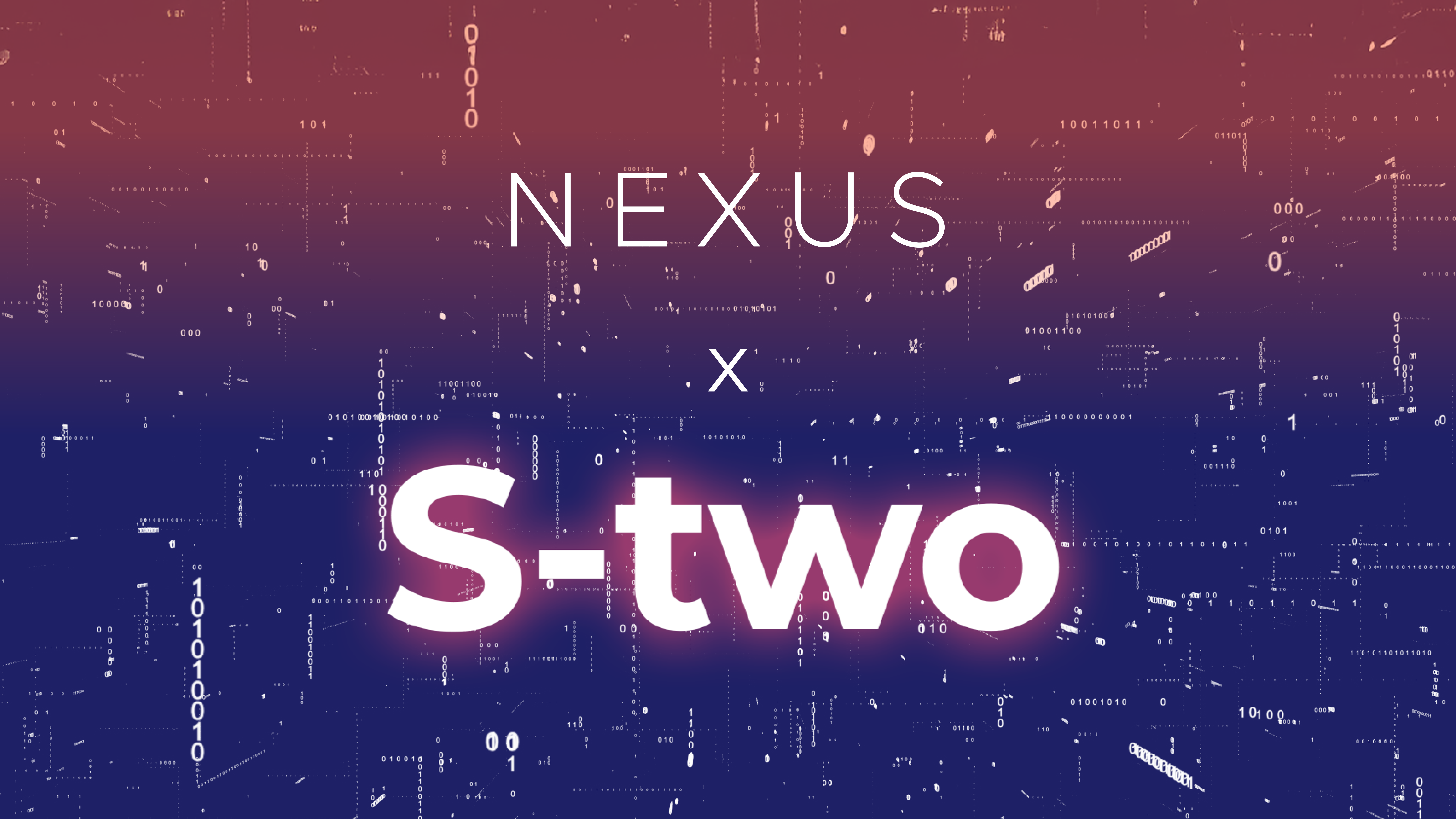 Nexus x S-two: Building the future of scalable zkVMs