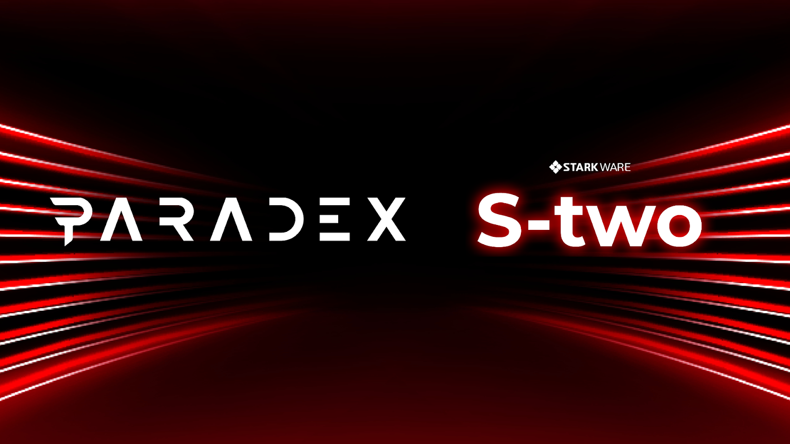 Paradex & S-two: The Fastest Prover Meets the Fastest Appchain