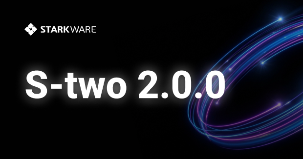 Introducing S-two 2.0.0 for Developers