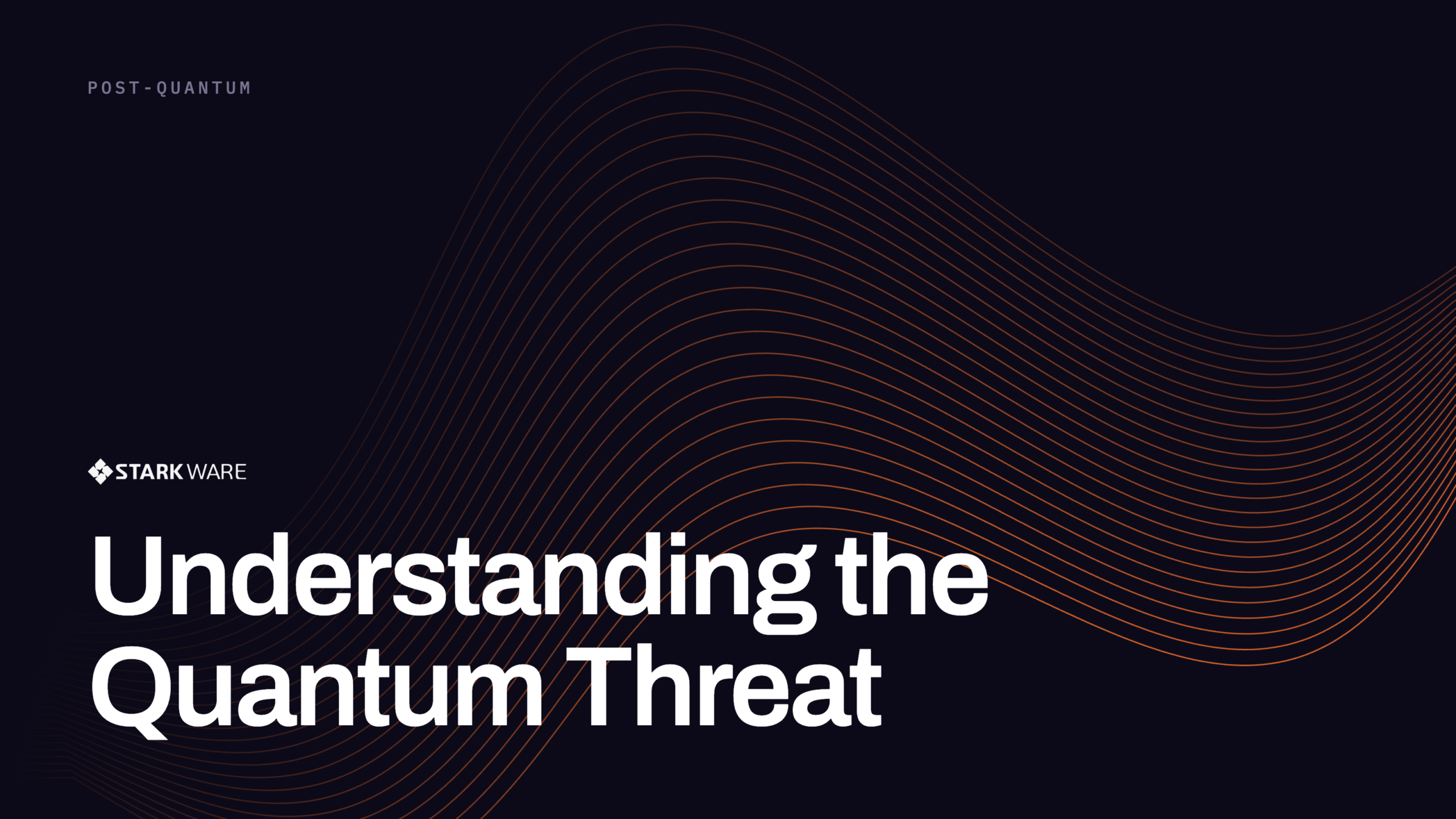 Understanding the Quantum Threat